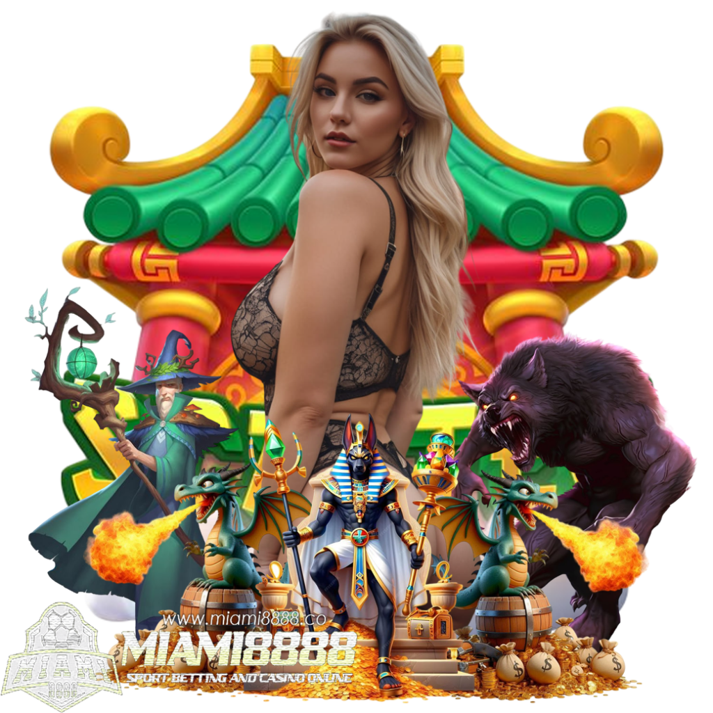 miami8888 member