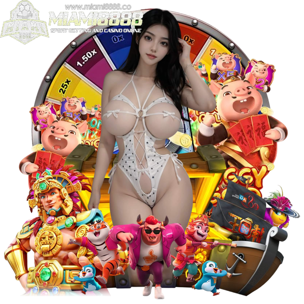 miami8888 slot